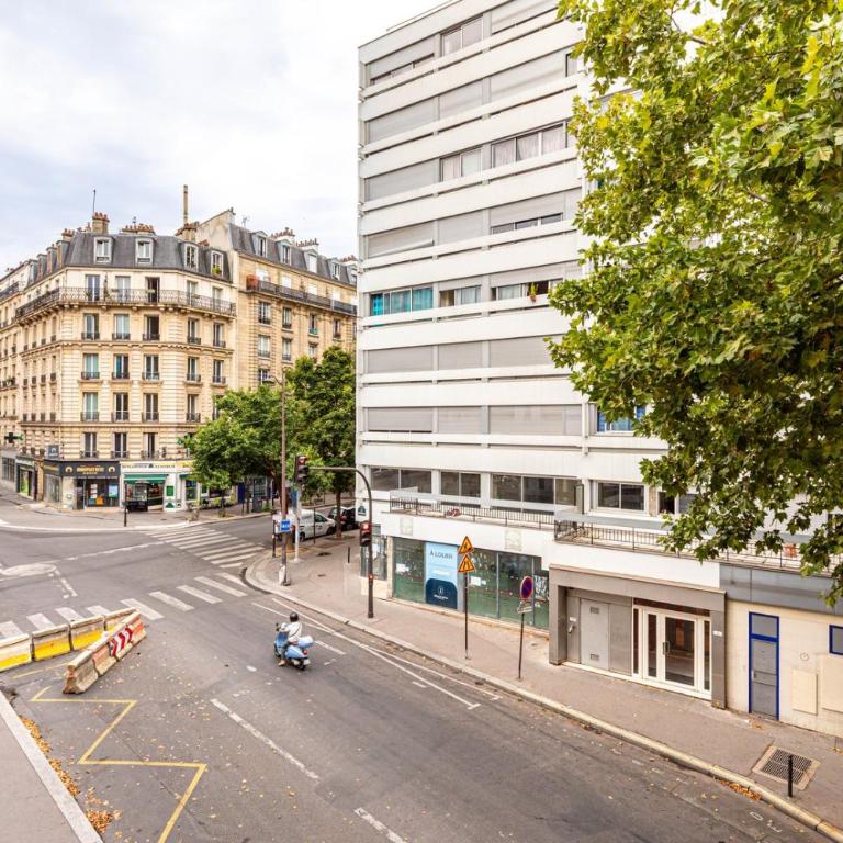 GuestReady - Elegant stay near Sacré-Cœur - Appartement 1 Chambre - 11