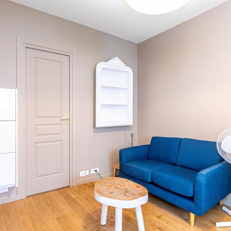 GuestReady - Elegant stay near Sacré-Cœur - Appartement 1 Chambre - 3