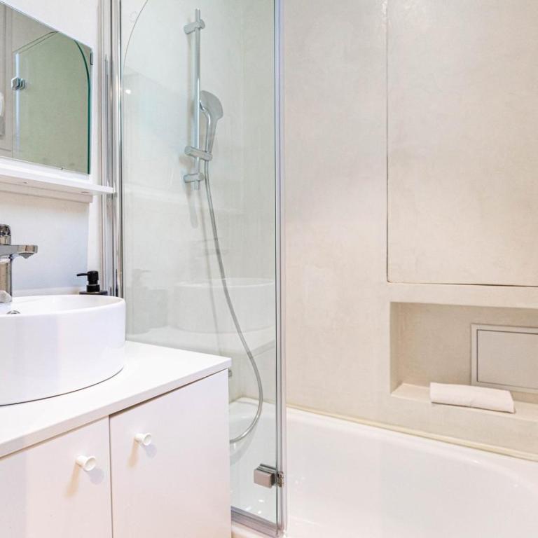 GuestReady - Elegant stay near Sacré-Cœur - Appartement 1 Chambre - 7