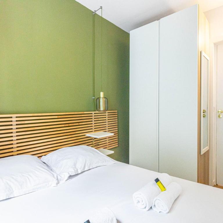 GuestReady - Elegant stay near Sacré-Cœur - Appartement 1 Chambre - 5