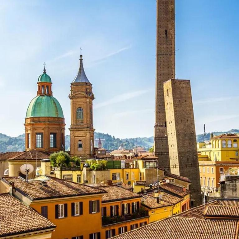 HOME FORNASINI - Fiera - - Two-Bedroom Deluxe Apartment - 33