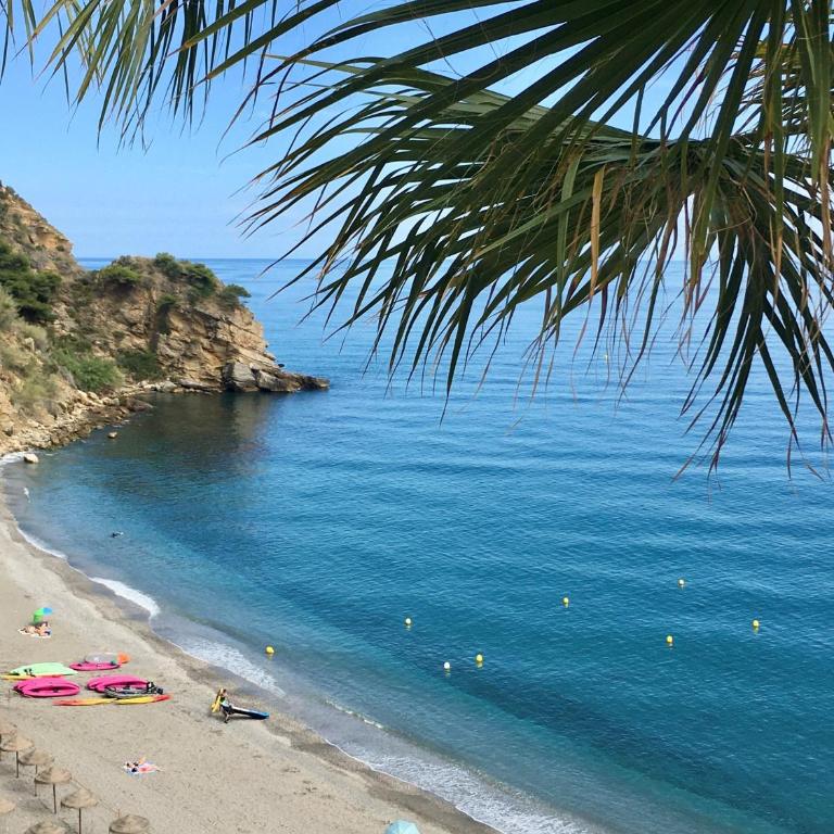 La Brisca Sun & Soul Pedregalejo - Three-Bedroom House - 45