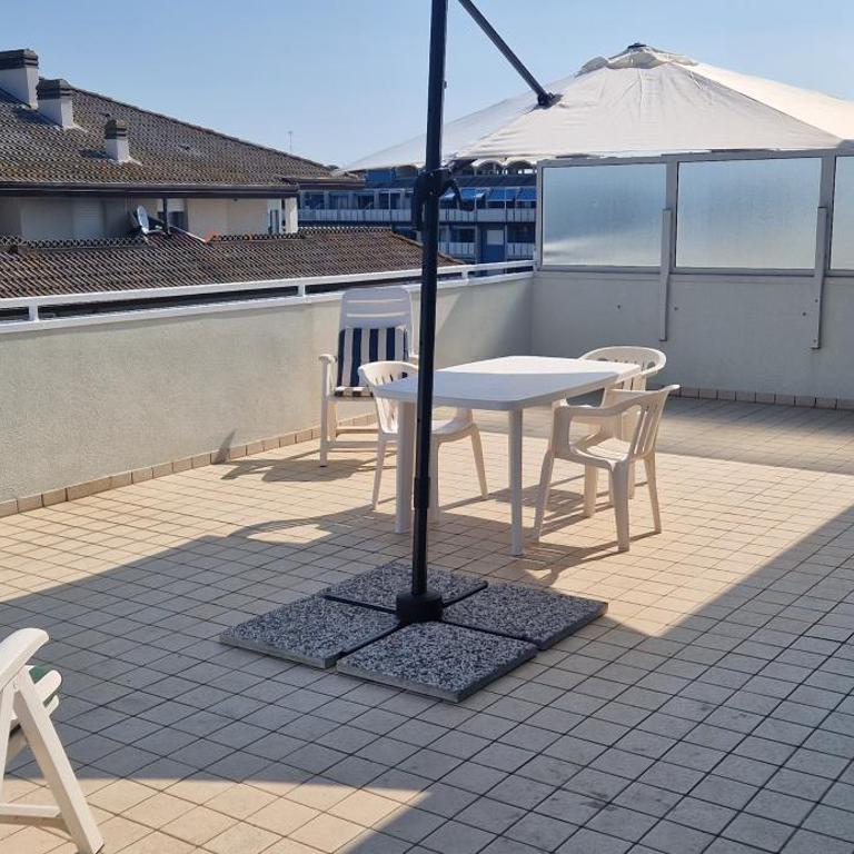Attico Alvorada - Appartamento con 2 Camere da Letto - 28