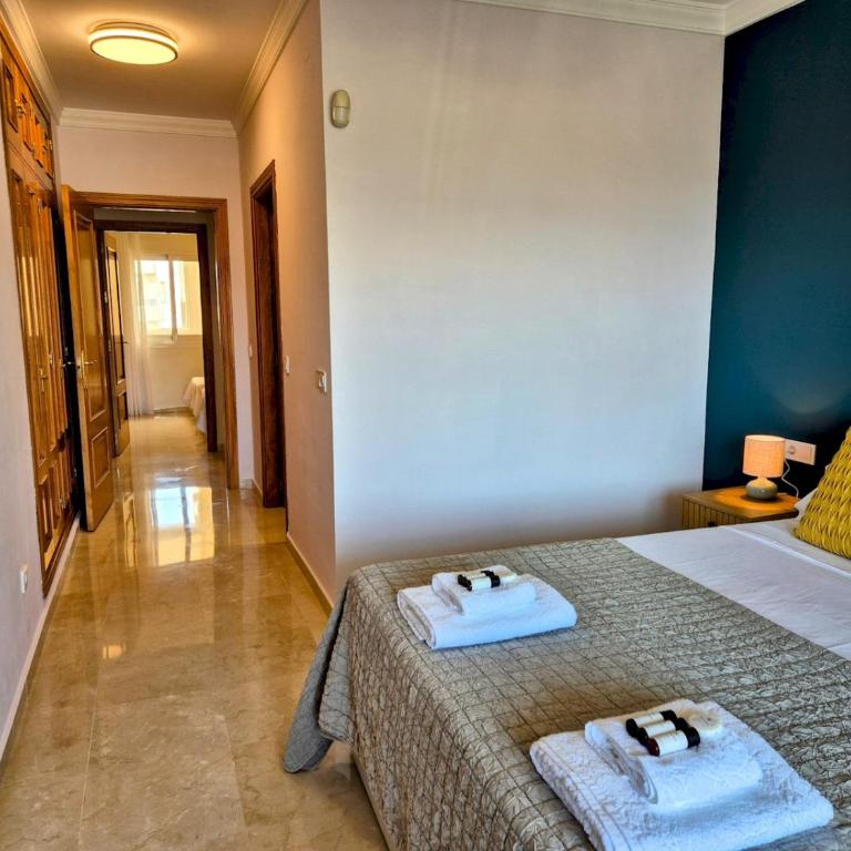 Pass the Keys Bright & Stylish Retreat in La Cala Hills - Apartamento de 2 dormitorios - 13