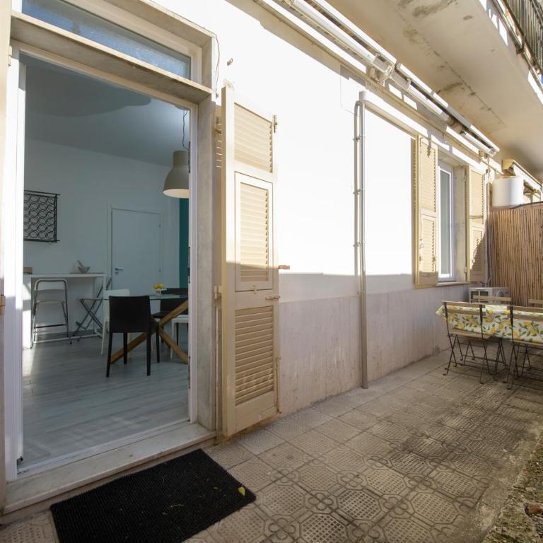 286B - La Casa dei Limoni a Sestri Levante,15 minuti a piedi dalla spiaggia di Riva Trigoso - Appartamento con 1 Camera da Letto - 6