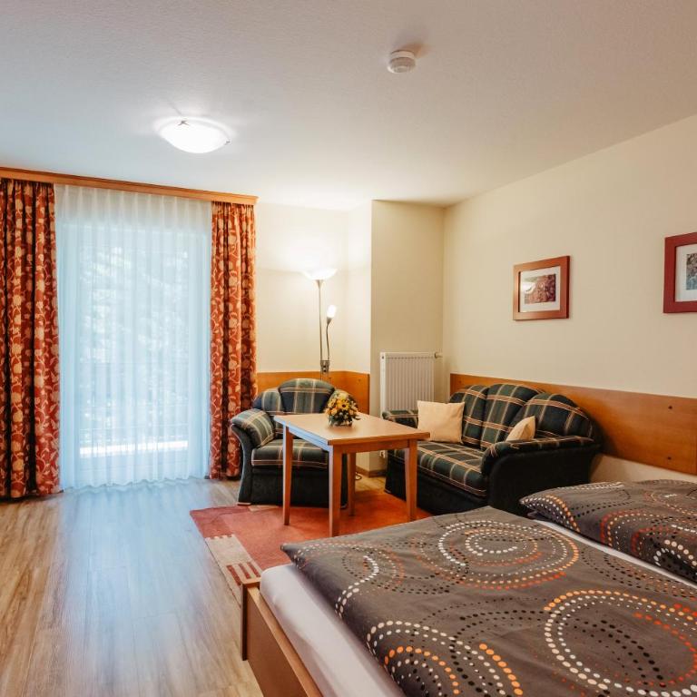 Haus Birgit - Apartment - 2