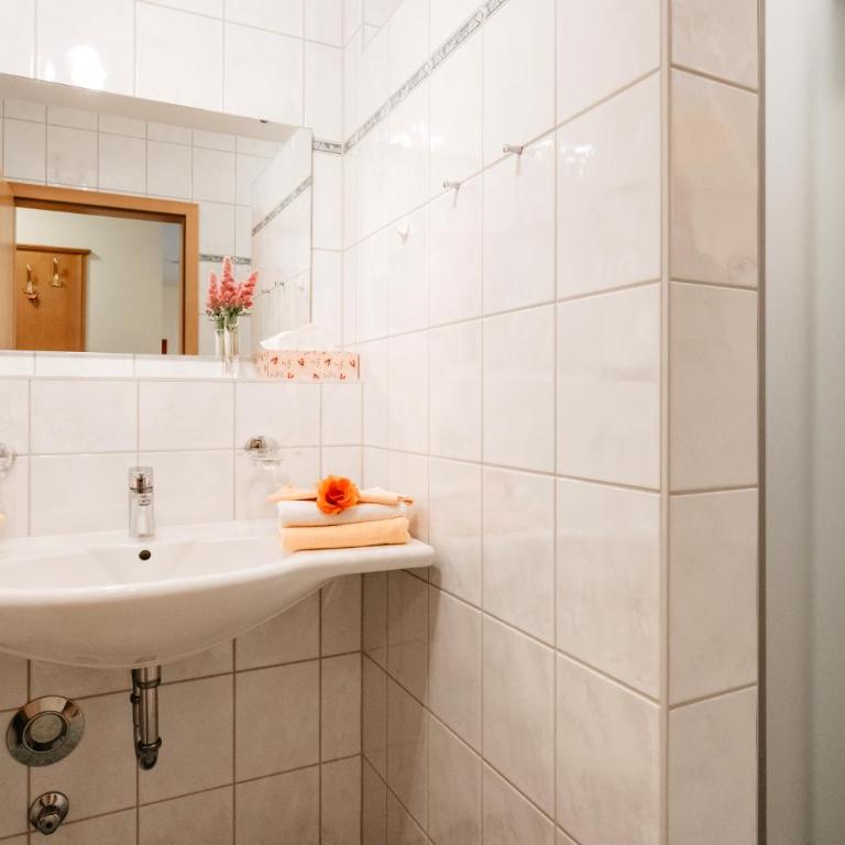 Haus Birgit - Apartment - 8