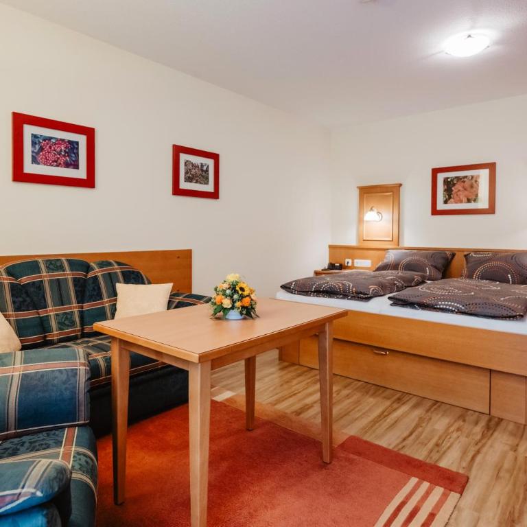 Haus Birgit - Apartment - 3