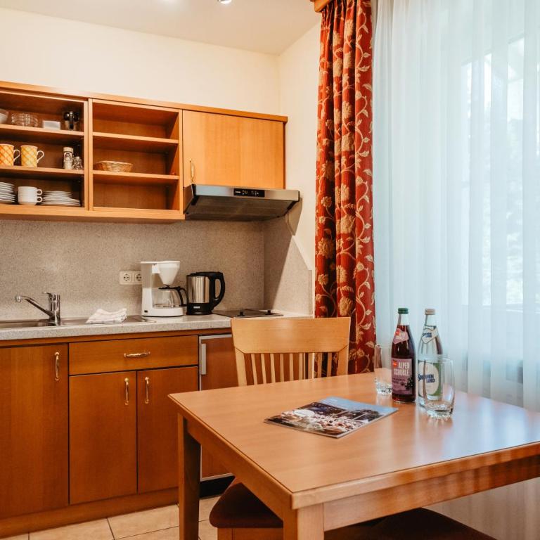 Haus Birgit - Apartment - 6