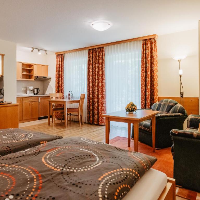 Haus Birgit - Apartment - 1