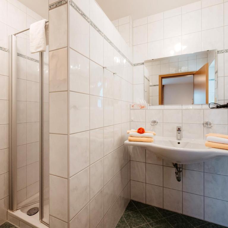 Haus Birgit - Apartment mit 1 Schlafzimmer - 6