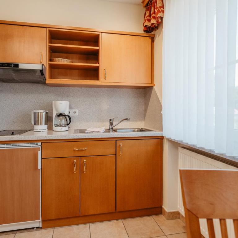 Haus Birgit - Apartment mit 1 Schlafzimmer - 7