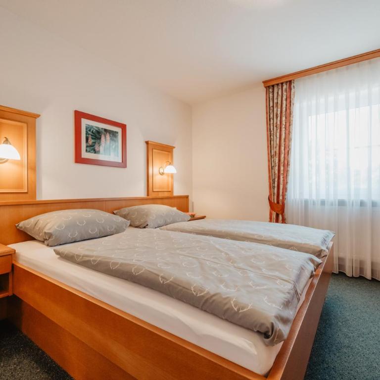 Haus Birgit - Apartment mit 1 Schlafzimmer - 2