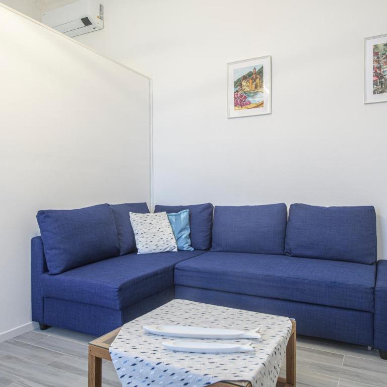 286B - La Casa dei Limoni a Sestri Levante,15 minuti a piedi dalla spiaggia di Riva Trigoso - Appartamento con 1 Camera da Letto - 11