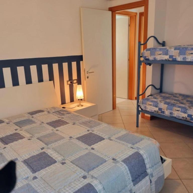 Fully equipped apartment with shared pool - Appartamento - 3