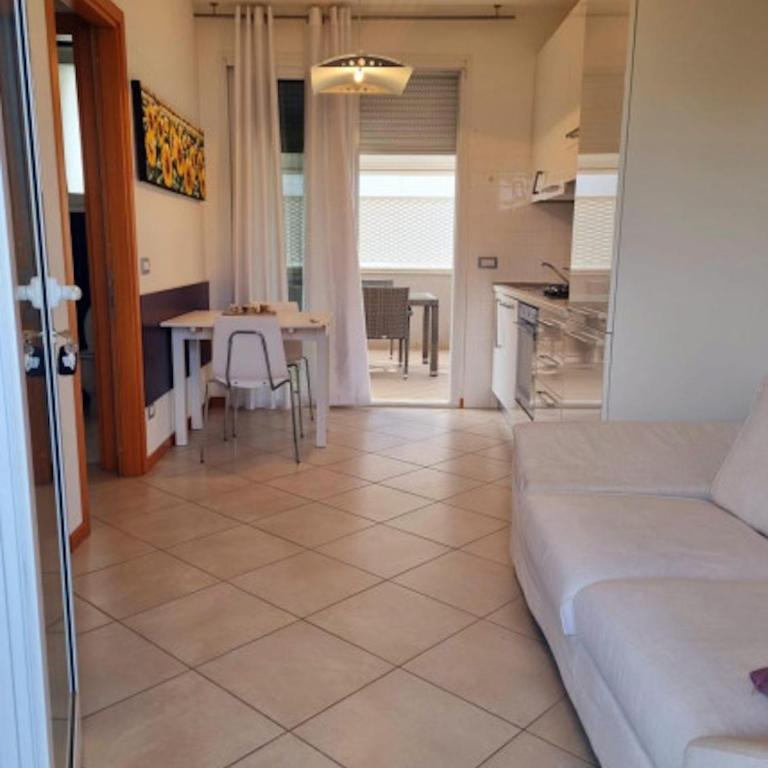 Fully equipped apartment with shared pool - Appartamento - 7