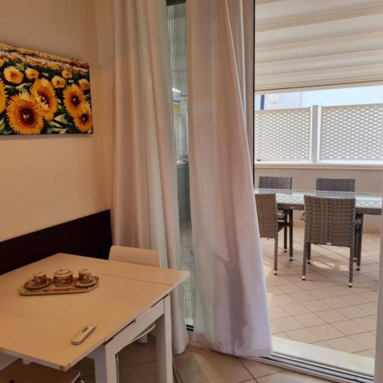 Fully equipped apartment with shared pool - Appartamento - 8