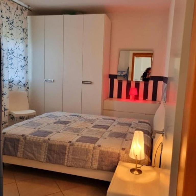 Fully equipped apartment with shared pool - Appartamento - 9