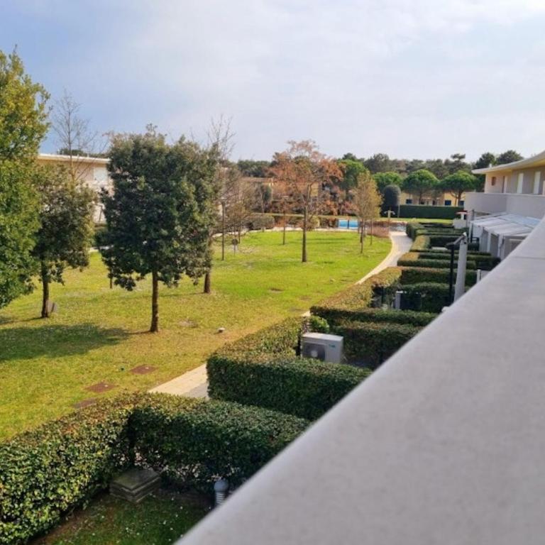 Fully equipped apartment with shared pool - Appartamento - 11