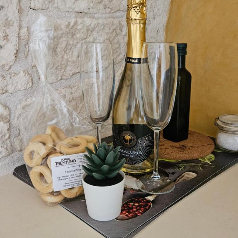 Mediterraneo Chill Home - Appartamento con 1 Camera da Letto - 18