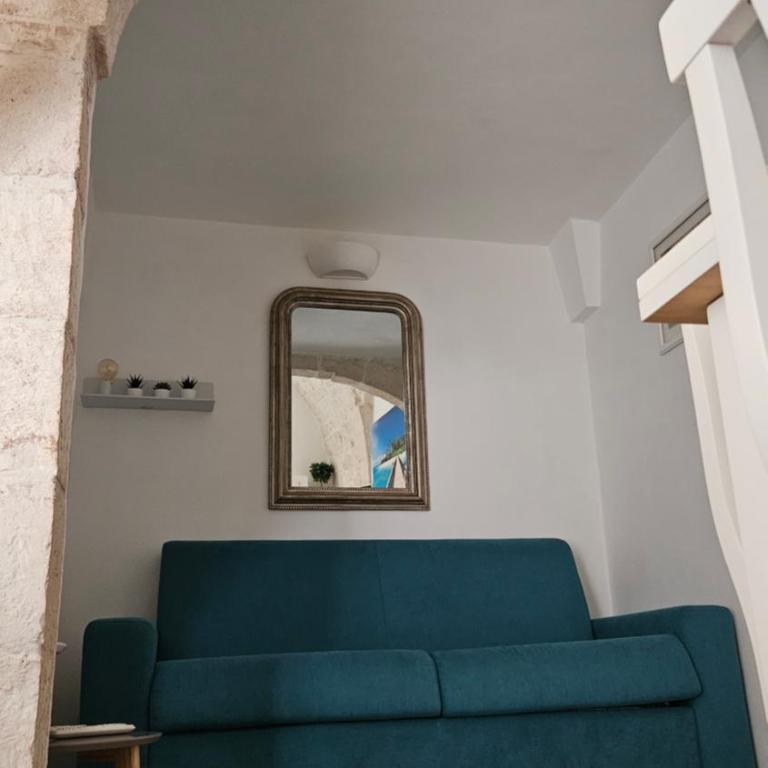 Mediterraneo Chill Home - Appartamento con 1 Camera da Letto - 5
