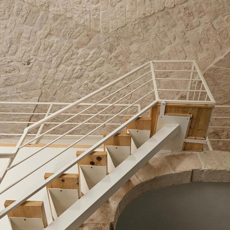 Mediterraneo Chill Home - Appartamento con 1 Camera da Letto - 22