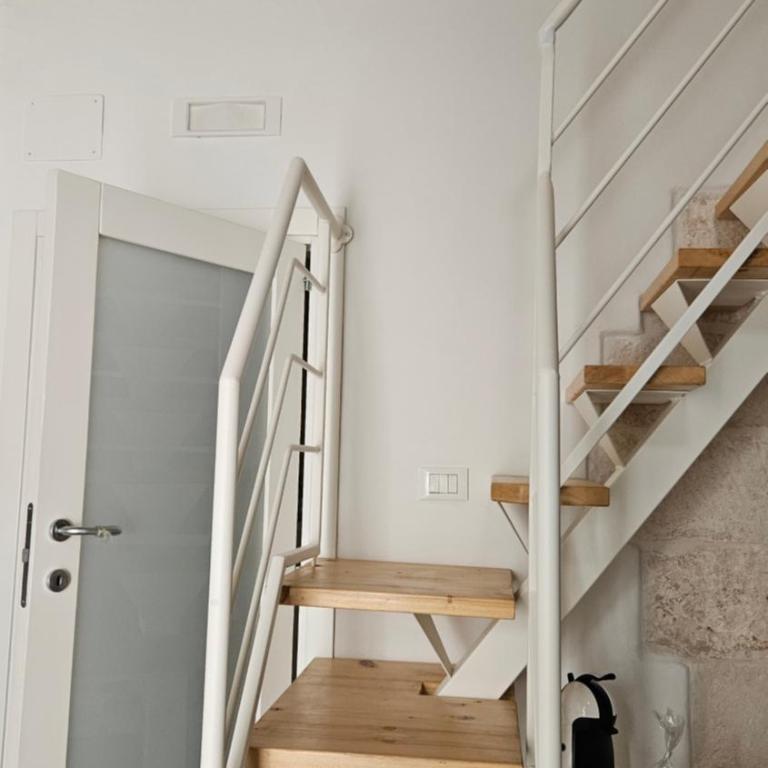 Mediterraneo Chill Home - Appartamento con 1 Camera da Letto - 21