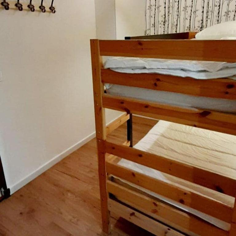 RocheBlanche - Appartement 1 Chambre - 28