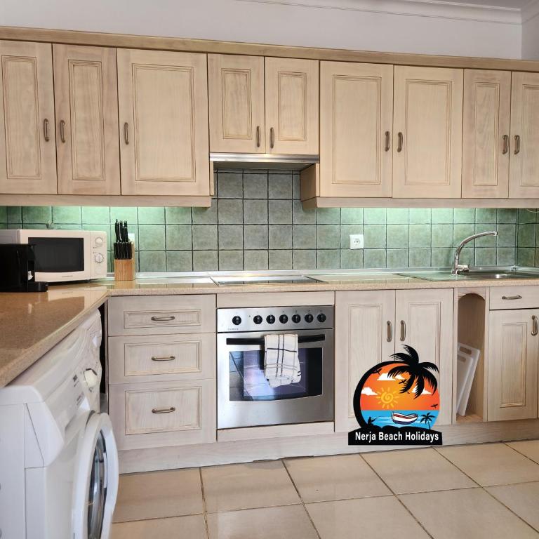 Modern 2 Bedroom Apartment near Burriana Beach - Apartamento de 2 dormitorios - 14