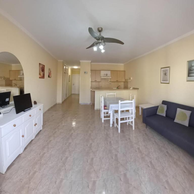 MAREVERDE RESORT TENERIFE, 1 Bedroom with free WiFi - Apartamento de 1 dormitorio - 3