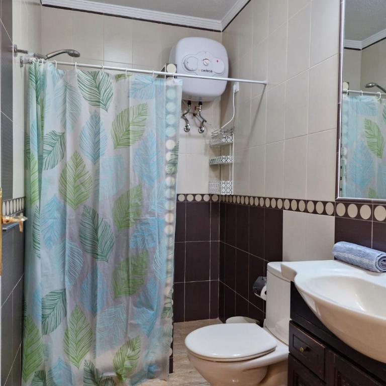 MAREVERDE RESORT TENERIFE, 1 Bedroom with free WiFi - Apartamento de 1 dormitorio - 7