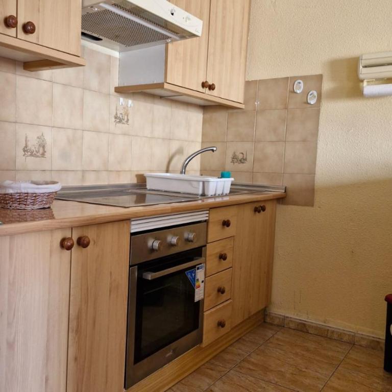 MAREVERDE RESORT TENERIFE, 1 Bedroom with free WiFi - Apartamento de 1 dormitorio - 6