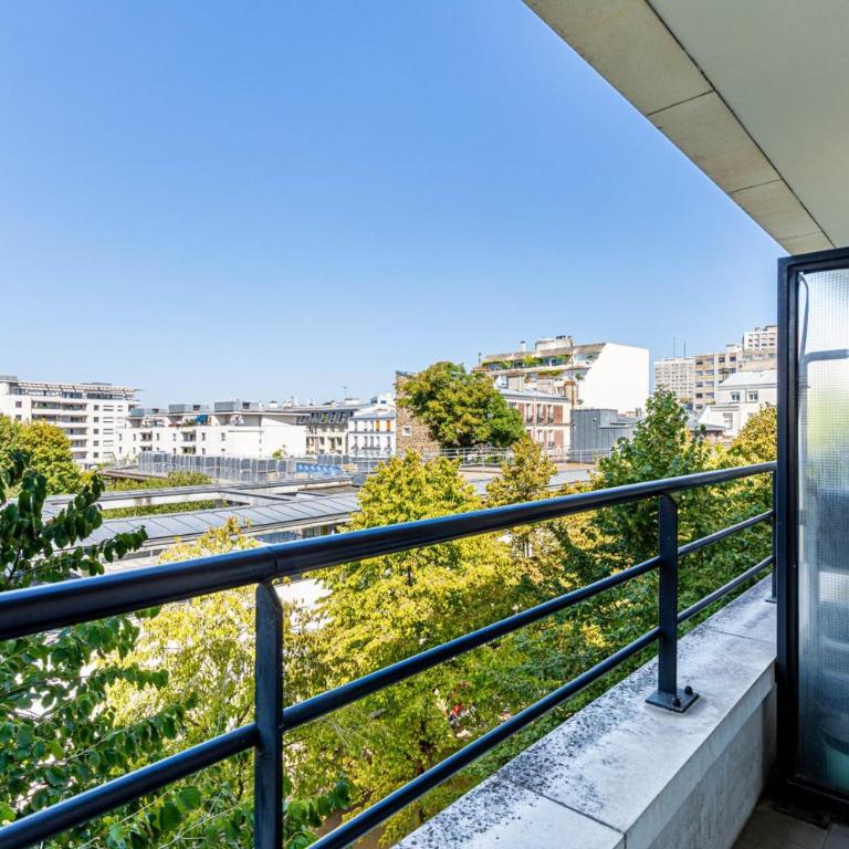 GuestReady - Sunny apartment with balcony views - Apartamento de 1 dormitorio - 5
