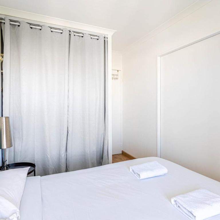 GuestReady - Sunny apartment with balcony views - Apartamento de 1 dormitorio - 10