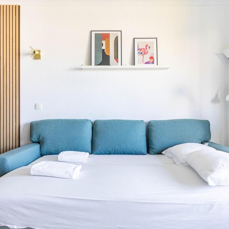 GuestReady - Sunny apartment with balcony views - Apartamento de 1 dormitorio - 14