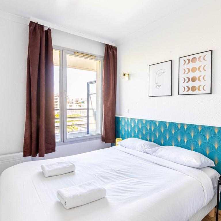 GuestReady - Sunny apartment with balcony views - Apartamento de 1 dormitorio - 6