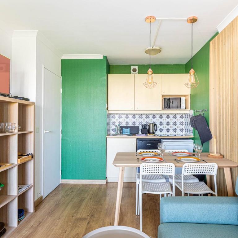 GuestReady - Sunny apartment with balcony views - Apartamento de 1 dormitorio - 4