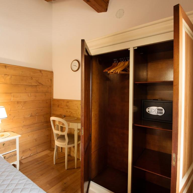 Agriturismo Corte Busòla jacuzzi riscaldata uso esclusivo ad un passo da Verona - Appartamento con 1 Camera da Letto - 17