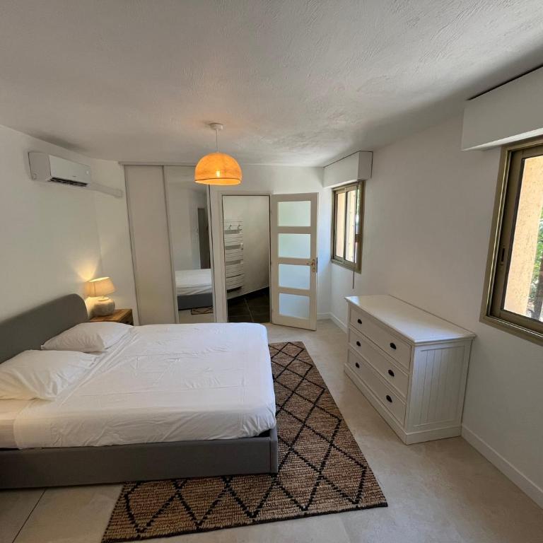 Villa La Baume 10 couchages, piscine, vue mer Le Tignet 06 - Villa avec Piscine Privée - 38