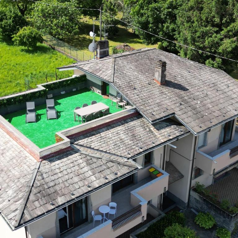 Dreamer House Deluxe - LakeView - Appartamento con 3 Camere da Letto - 3