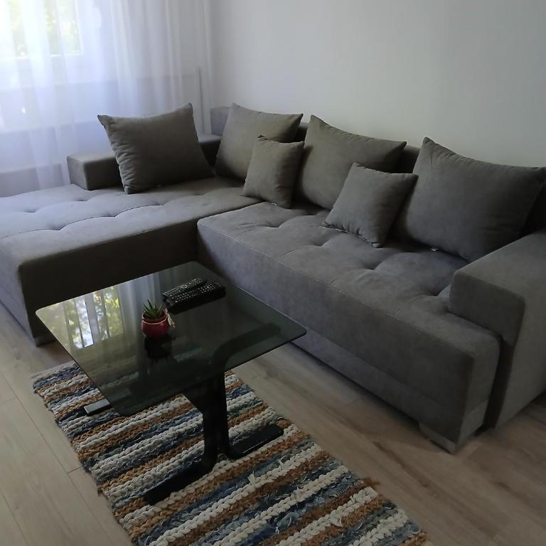 Apartman Dijana - One-Bedroom Apartment - 3