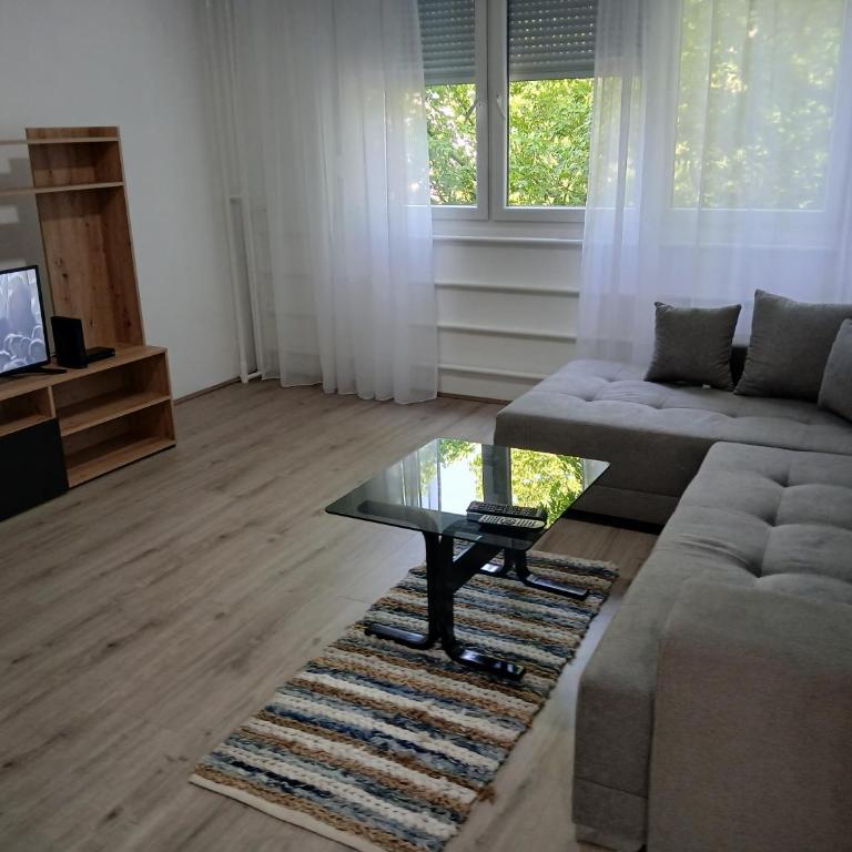 Apartman Dijana - One-Bedroom Apartment - 4