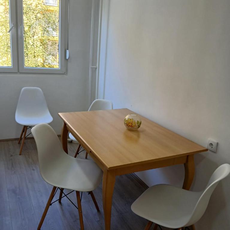 Apartman Dijana - One-Bedroom Apartment - 8