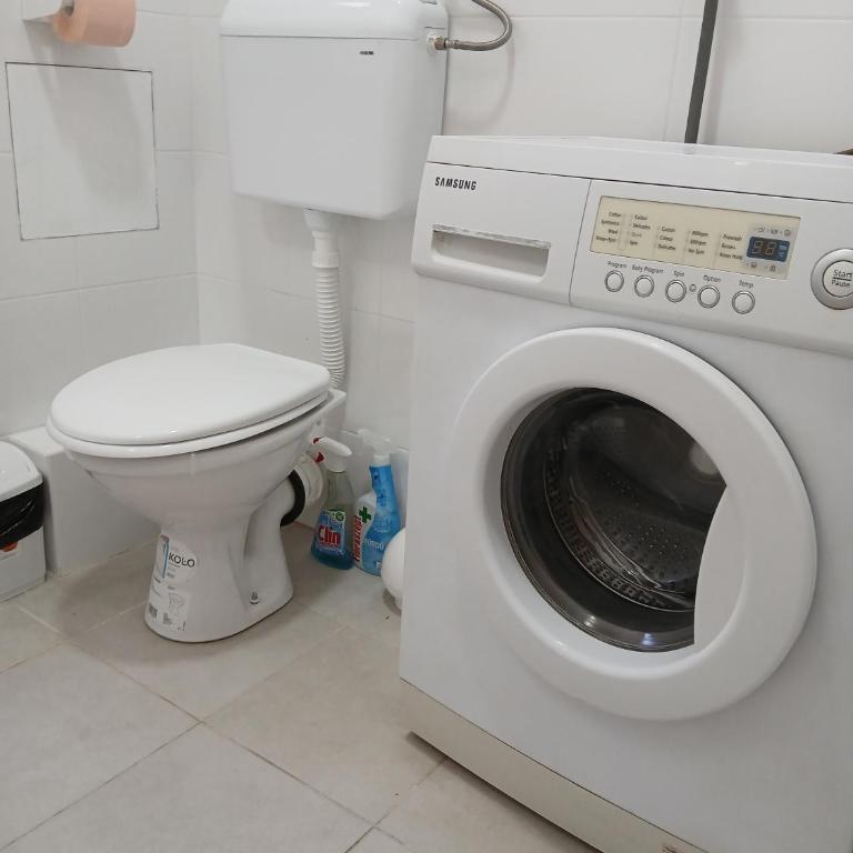 Apartman Dijana - One-Bedroom Apartment - 12