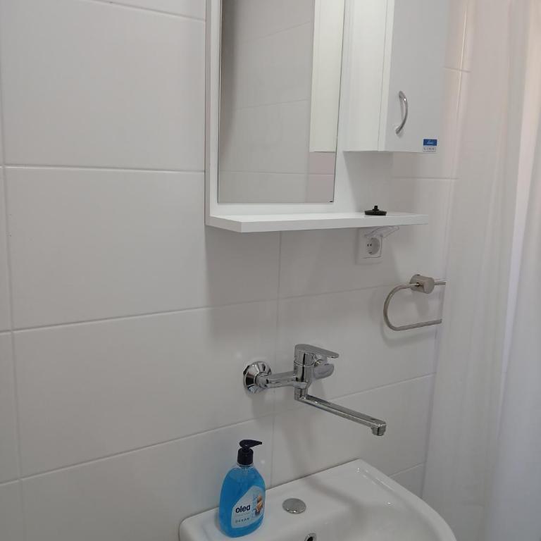Apartman Dijana - One-Bedroom Apartment - 11