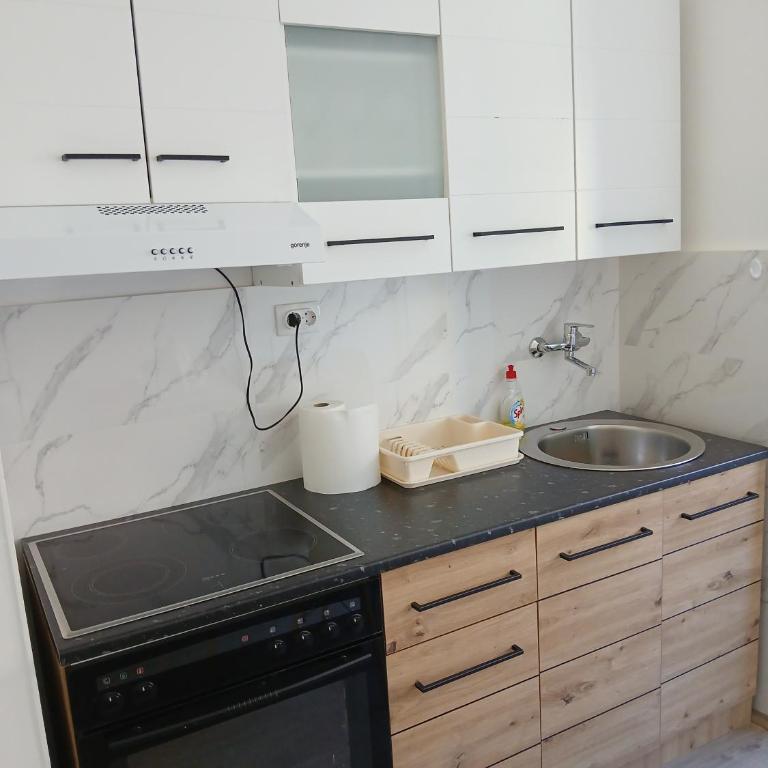 Apartman Dijana - One-Bedroom Apartment - 7