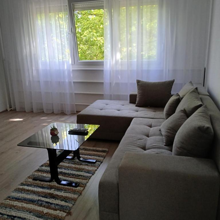 Apartman Dijana - One-Bedroom Apartment - 5
