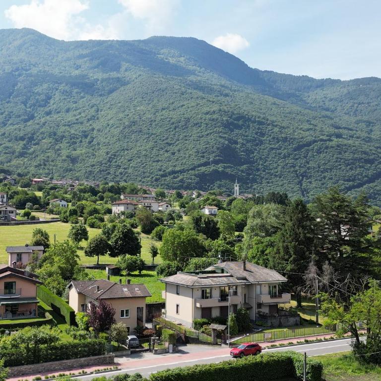 Dreamer House Deluxe - LakeView - Appartamento con 3 Camere da Letto - 14
