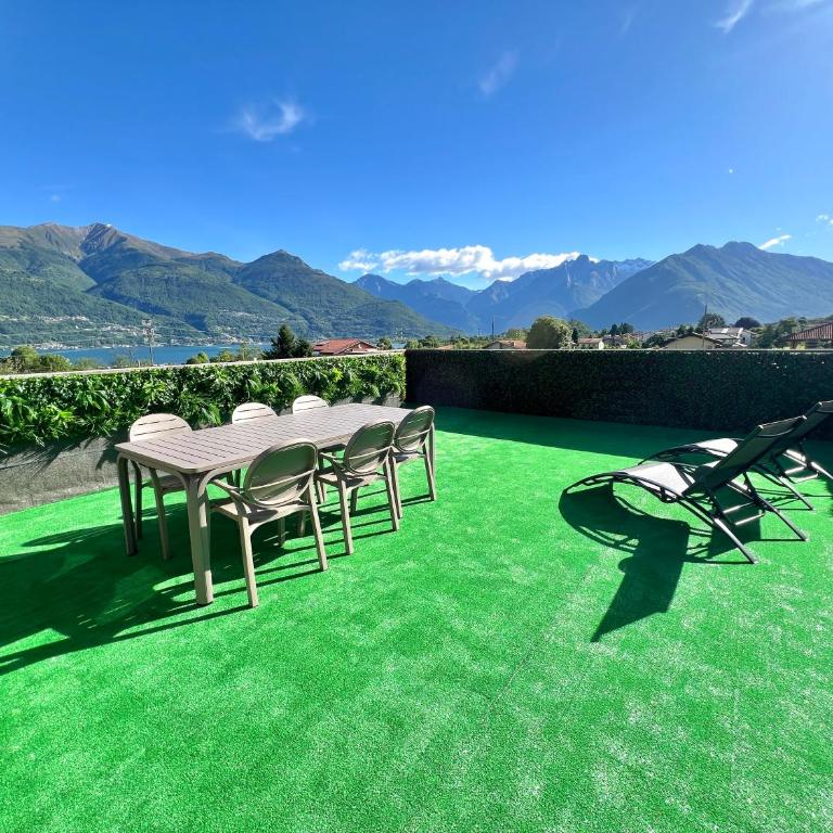Dreamer House Deluxe - LakeView - Appartamento con 3 Camere da Letto - 31