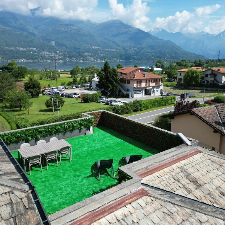Dreamer House Deluxe - LakeView - Appartamento con 3 Camere da Letto - 33